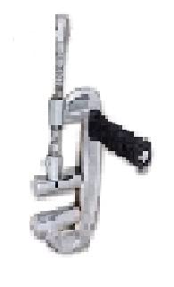 Amazon.co.jp: 止水バイス パイプ断水器・圧着器 Vp PP 20 : DIY・工具